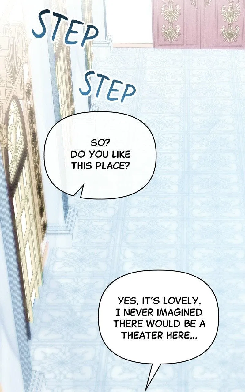 When Arrogance Fell at My Feet Chapter 56 – Page 63