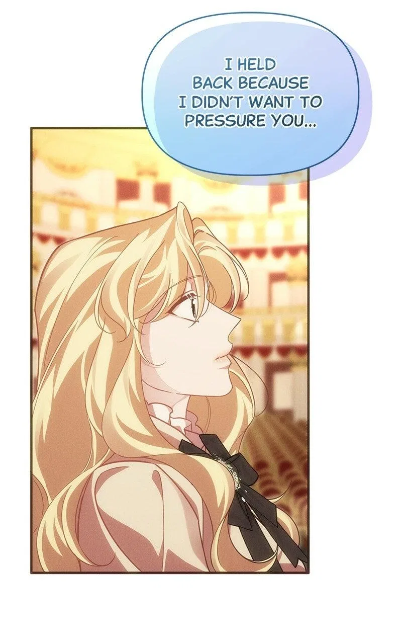 When Arrogance Fell at My Feet Chapter 56 – Page 84