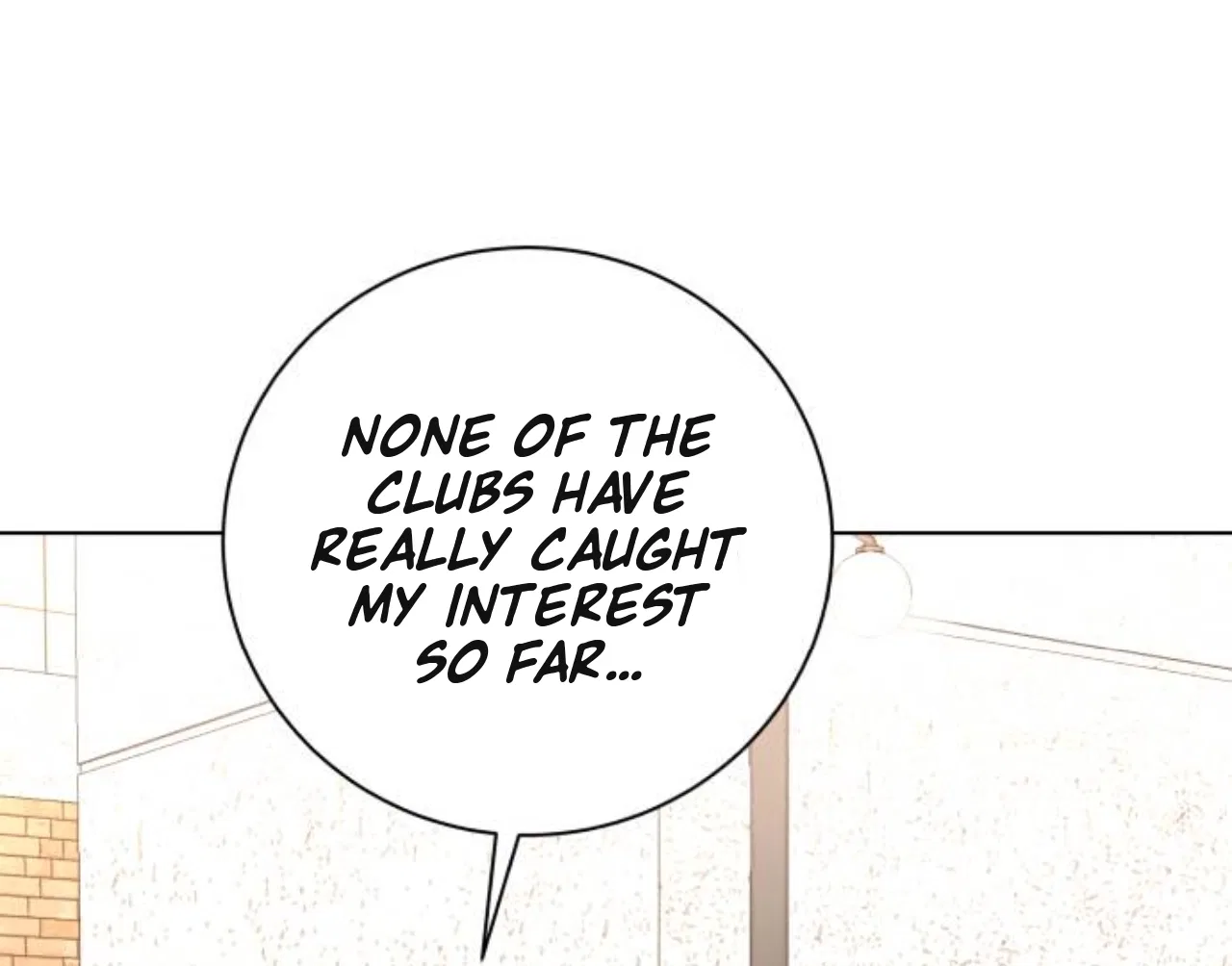 Please Don’t Die! Chapter 0 – Page 3