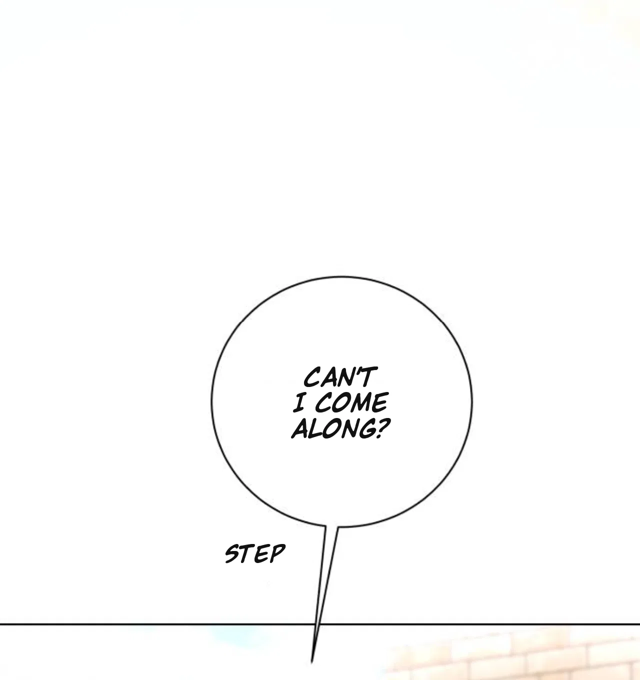 Please Don’t Die! Chapter 0 – Page 13