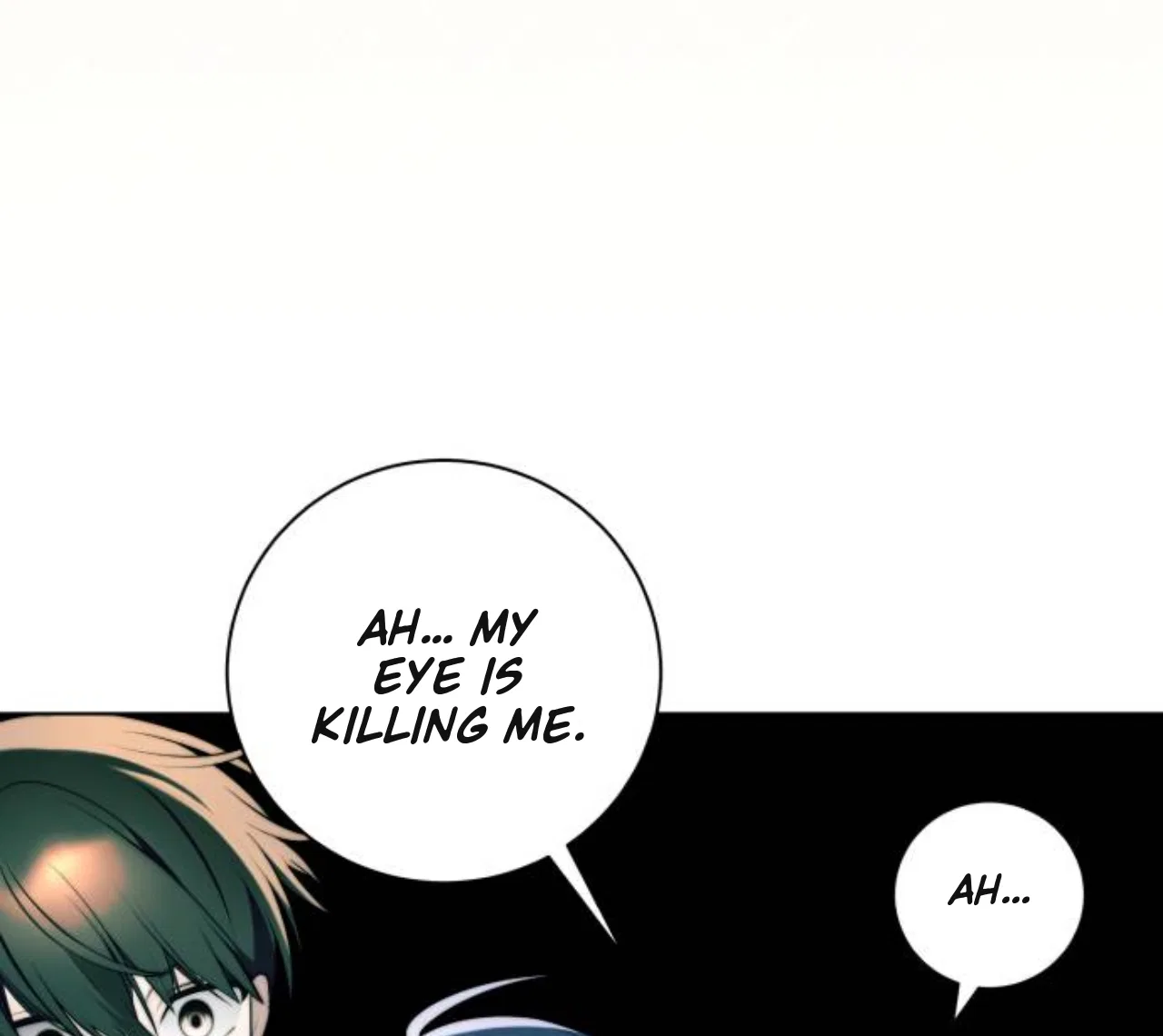 Please Don’t Die! Chapter 0 – Page 17