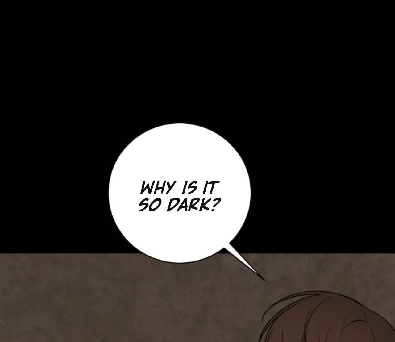 Please Don’t Die! Chapter 0 – Page 33