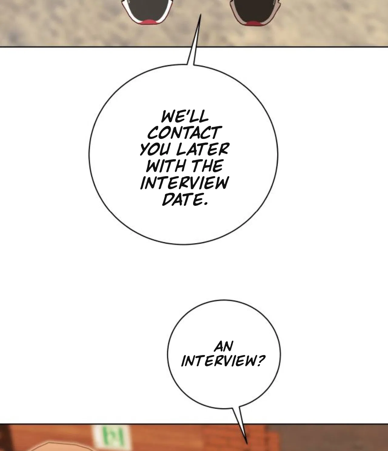 Please Don’t Die! Chapter 0 – Page 102