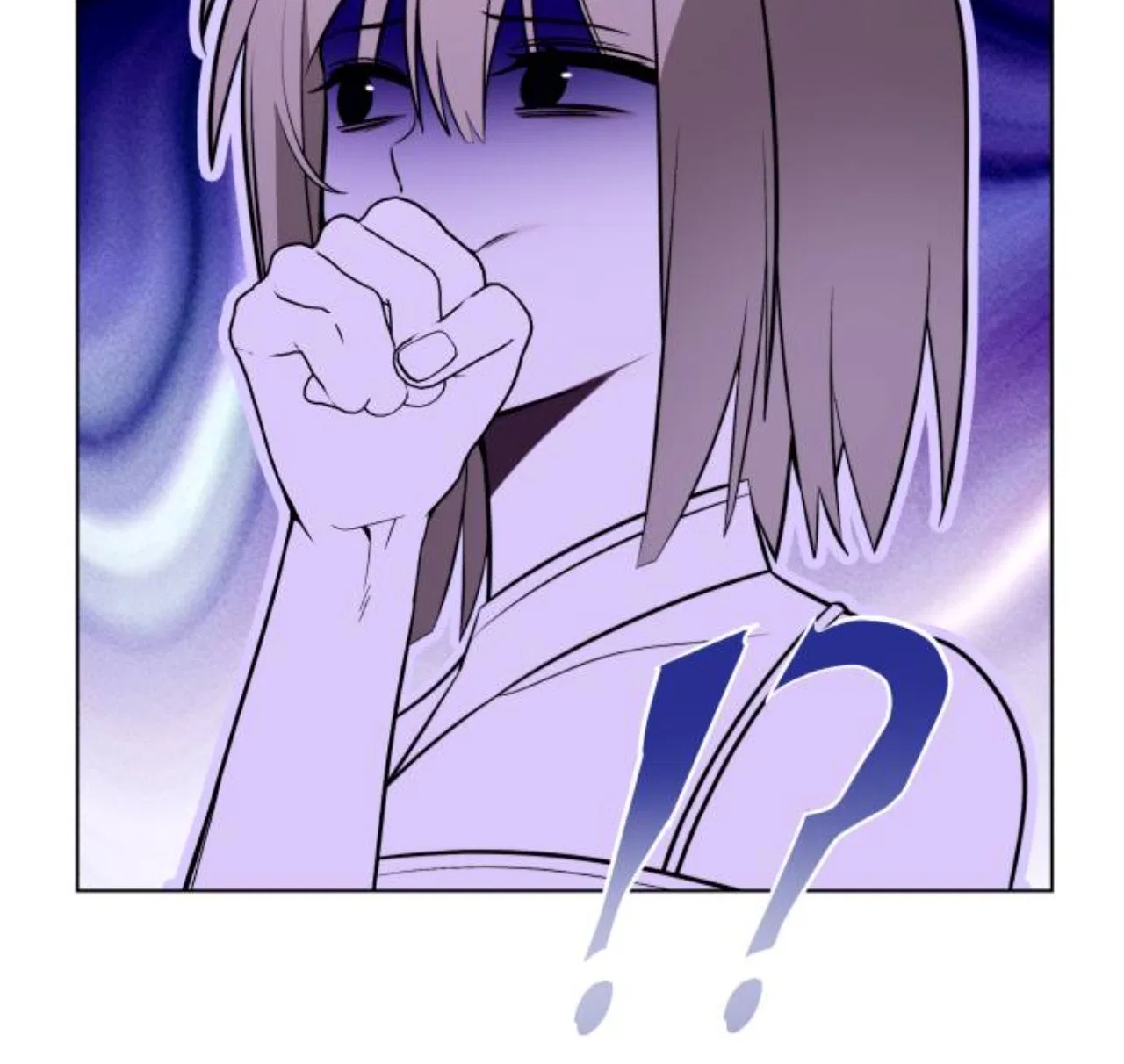 Please Don’t Die! Chapter 0 – Page 112
