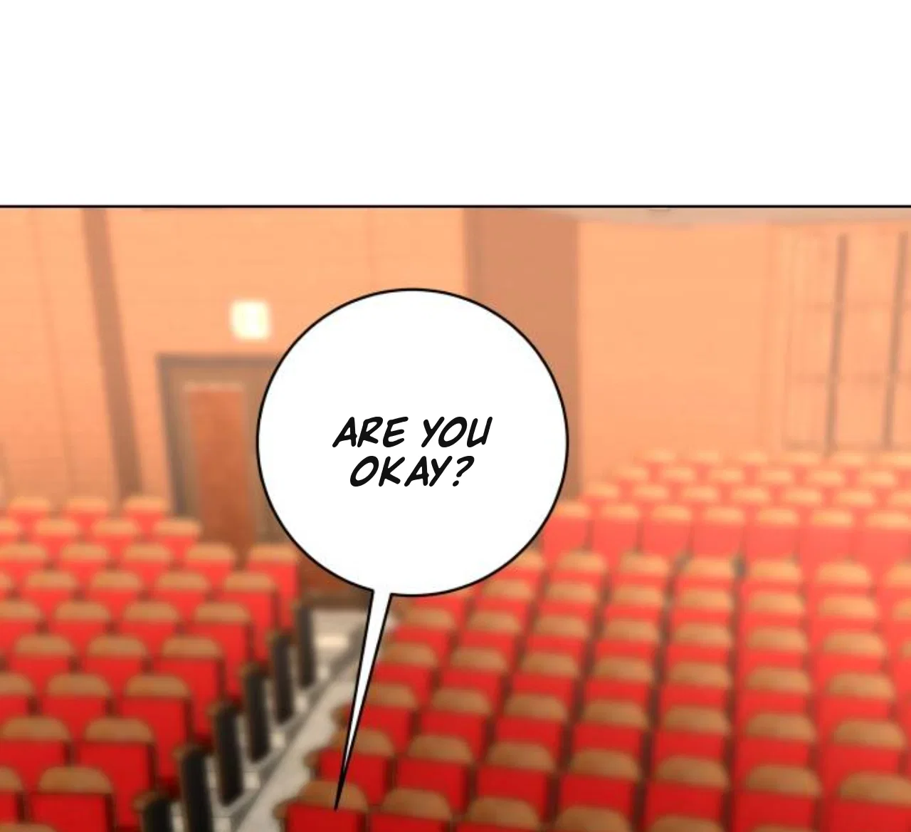 Please Don’t Die! Chapter 0 – Page 113