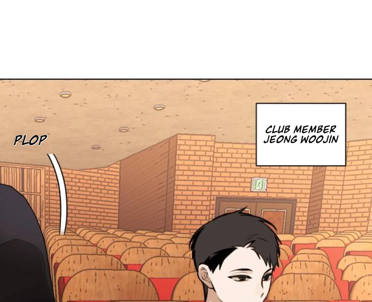 Please Don’t Die! Chapter 0 – Page 138