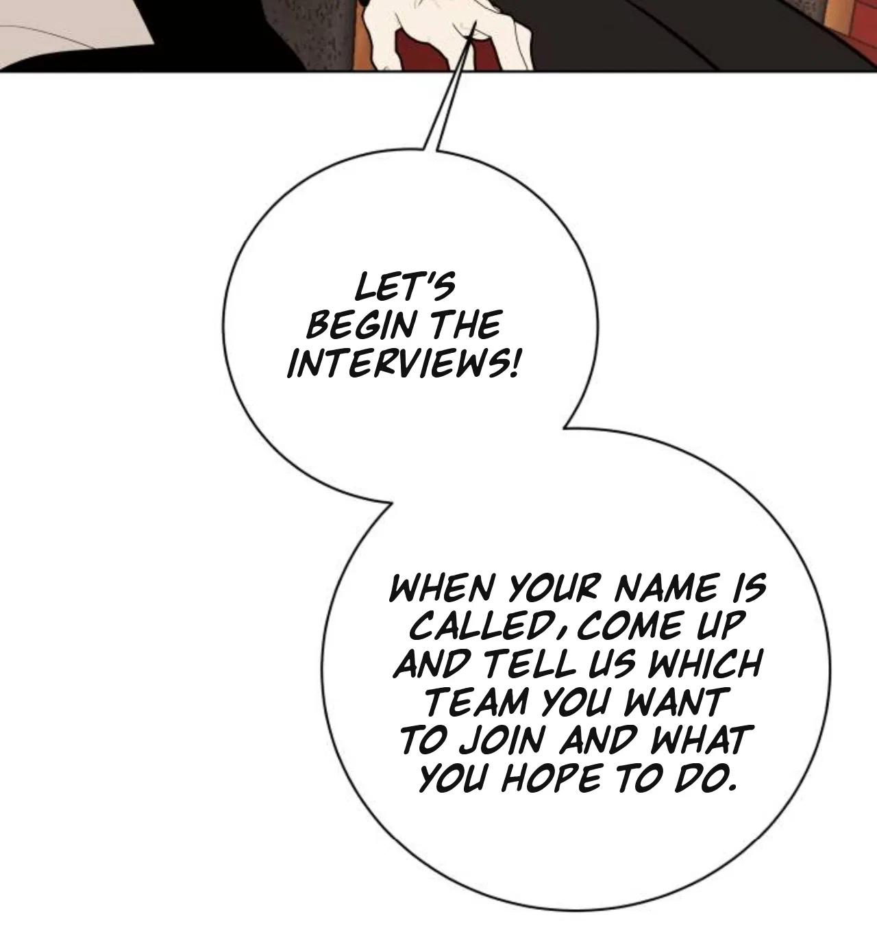 Please Don’t Die! Chapter 0 – Page 140