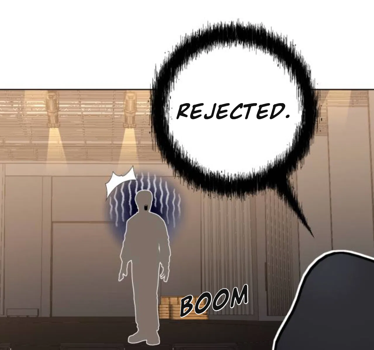 Please Don’t Die! Chapter 0 – Page 146