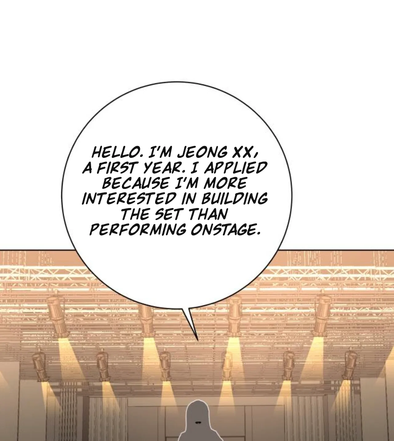 Please Don’t Die! Chapter 0 – Page 148