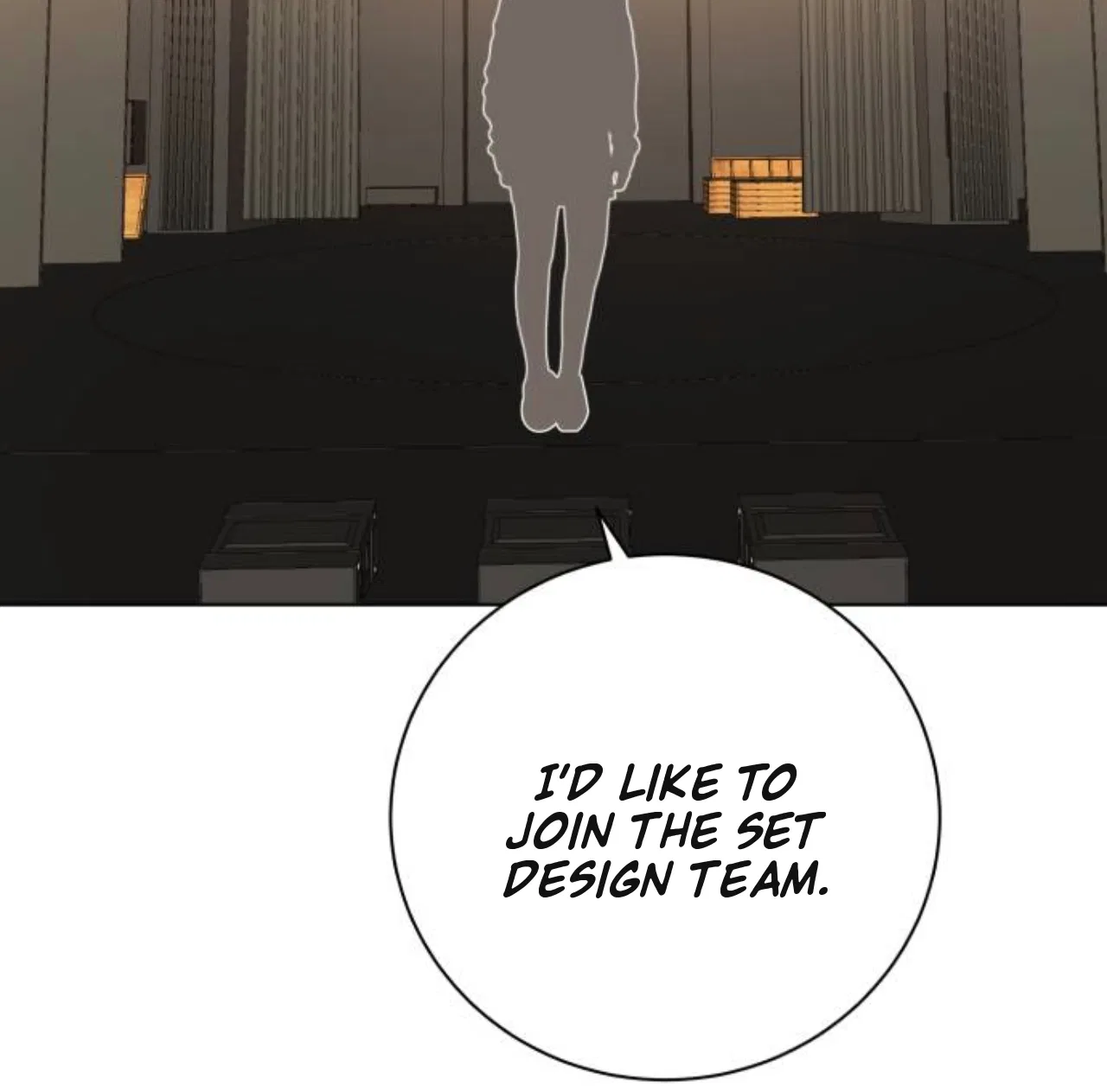 Please Don’t Die! Chapter 0 – Page 149