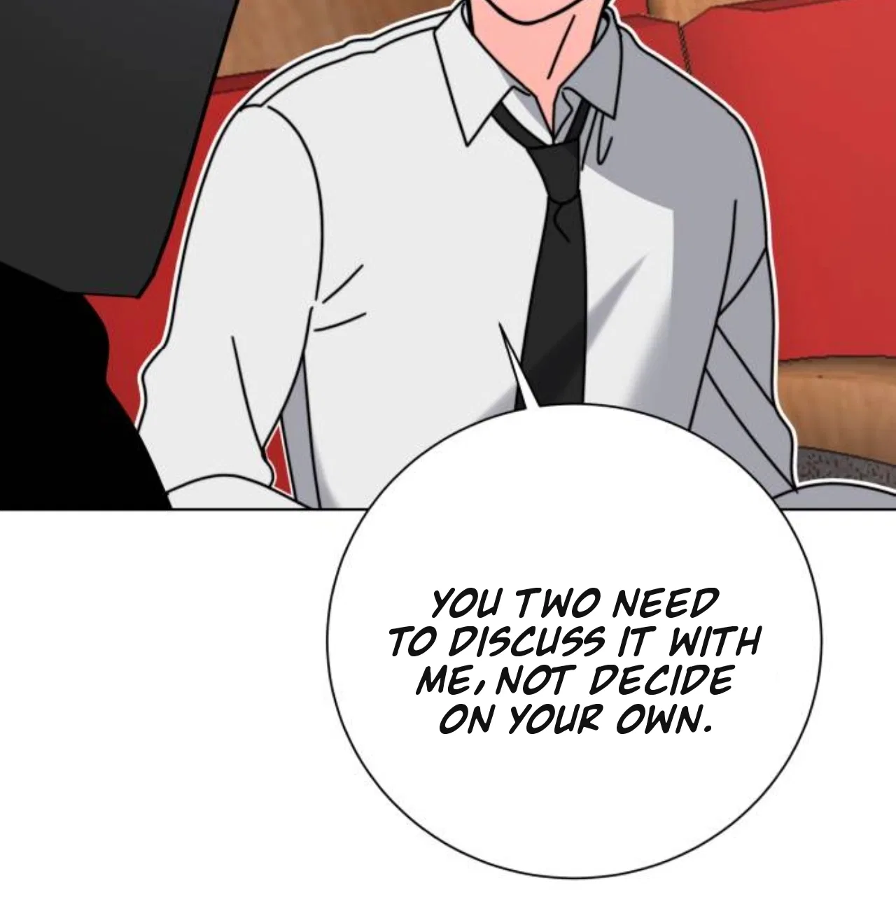 Please Don’t Die! Chapter 0 – Page 156