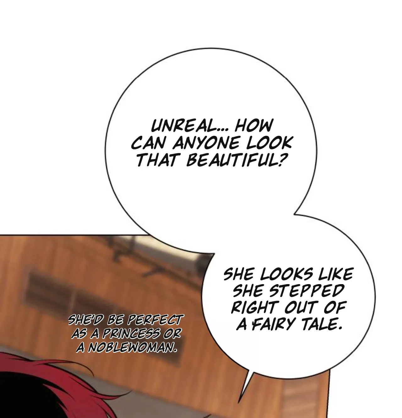 Please Don’t Die! Chapter 0 – Page 180