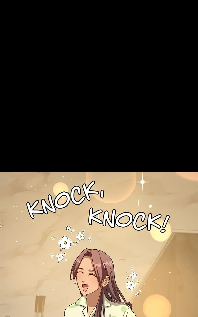 Kissing is the Easy Part Chapter 15 – Page 1