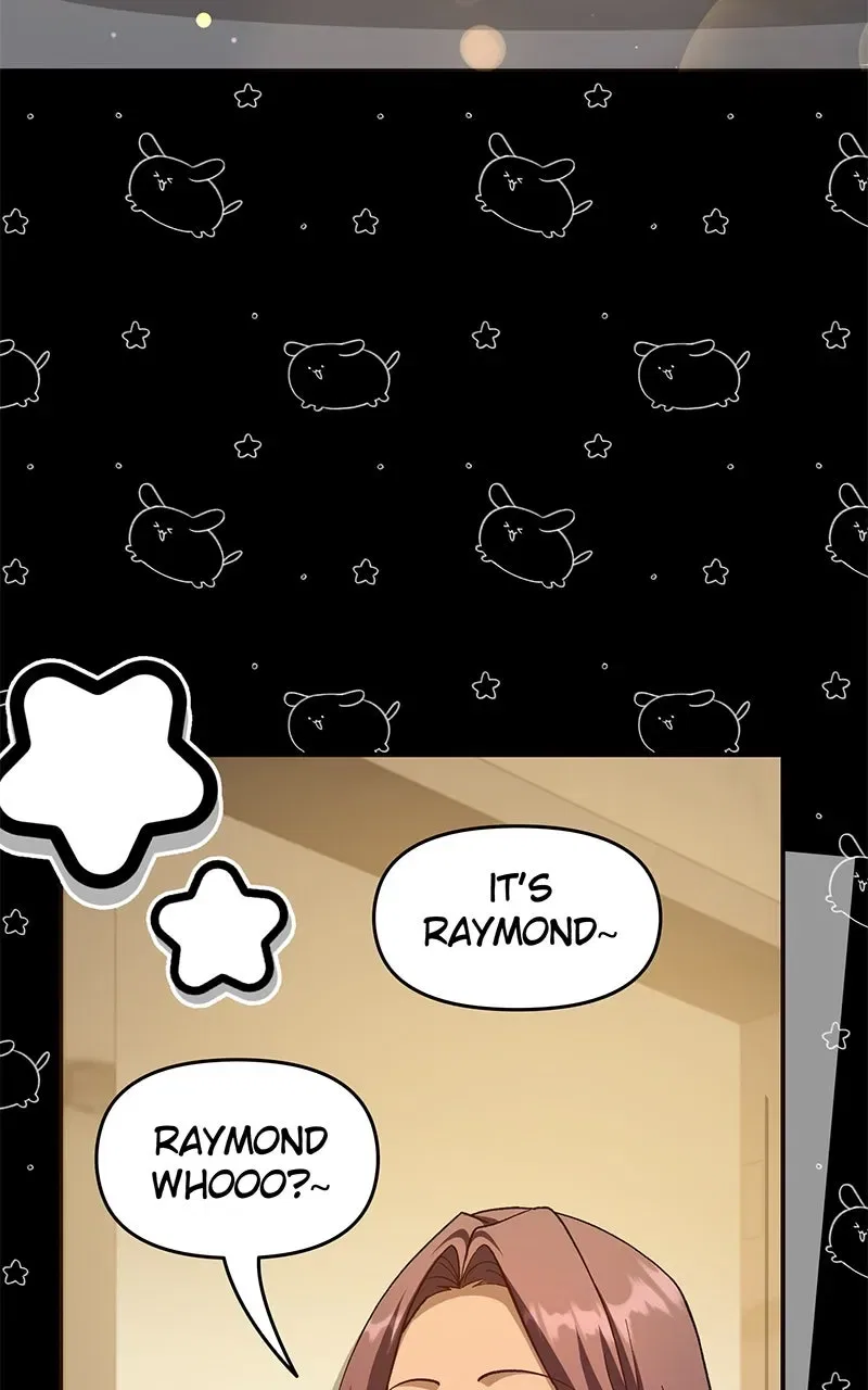 Kissing is the Easy Part Chapter 15 – Page 3