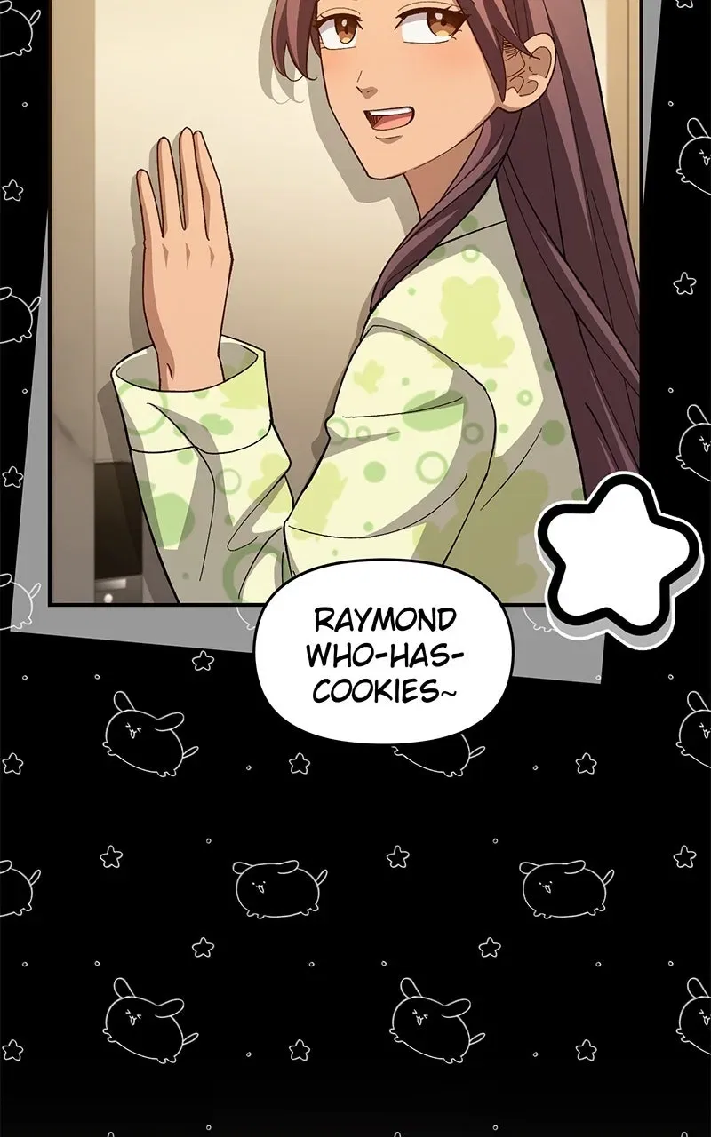 Kissing is the Easy Part Chapter 15 – Page 4