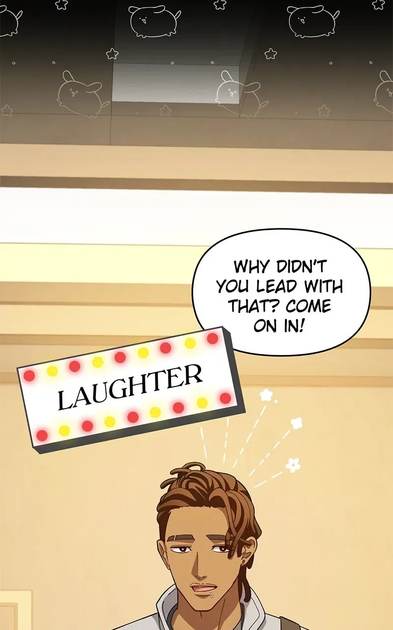 Kissing is the Easy Part Chapter 15 – Page 5