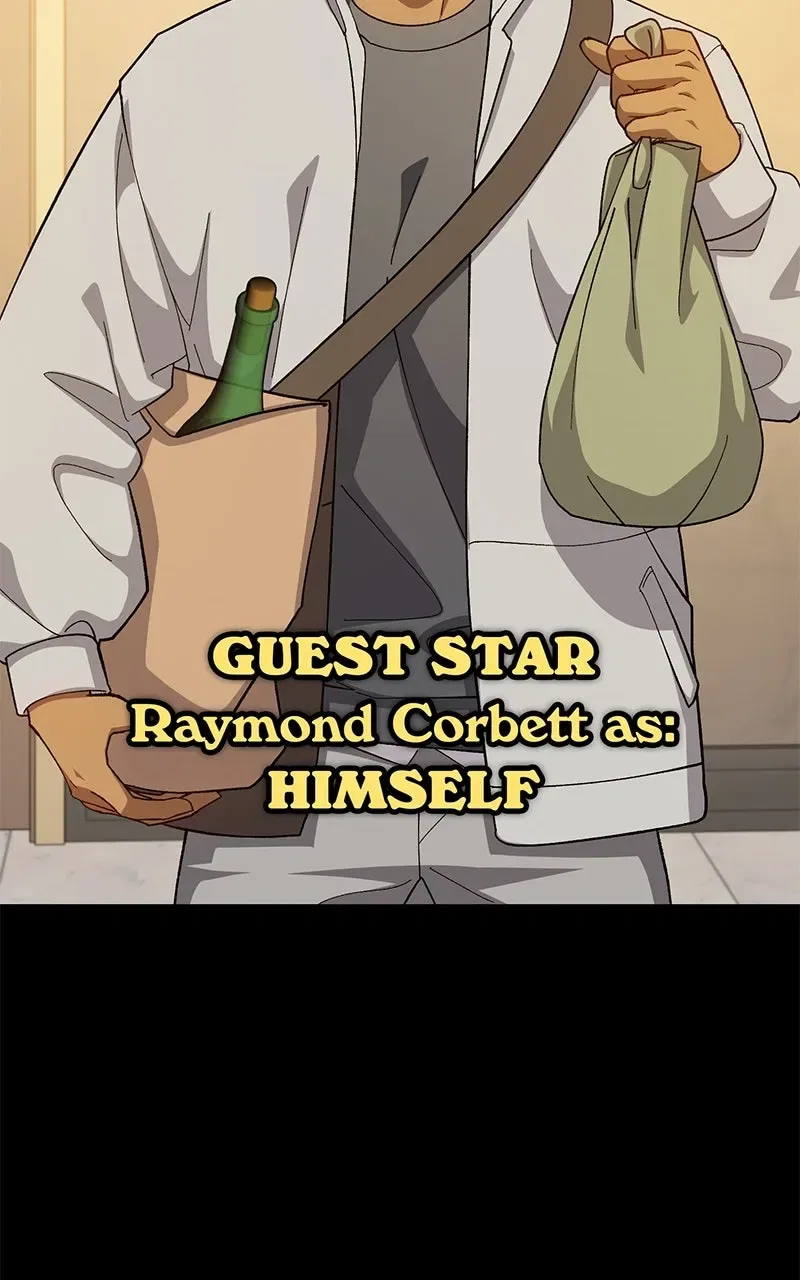 Kissing is the Easy Part Chapter 15 – Page 6