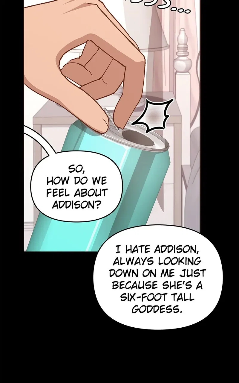 Kissing is the Easy Part Chapter 15 – Page 9