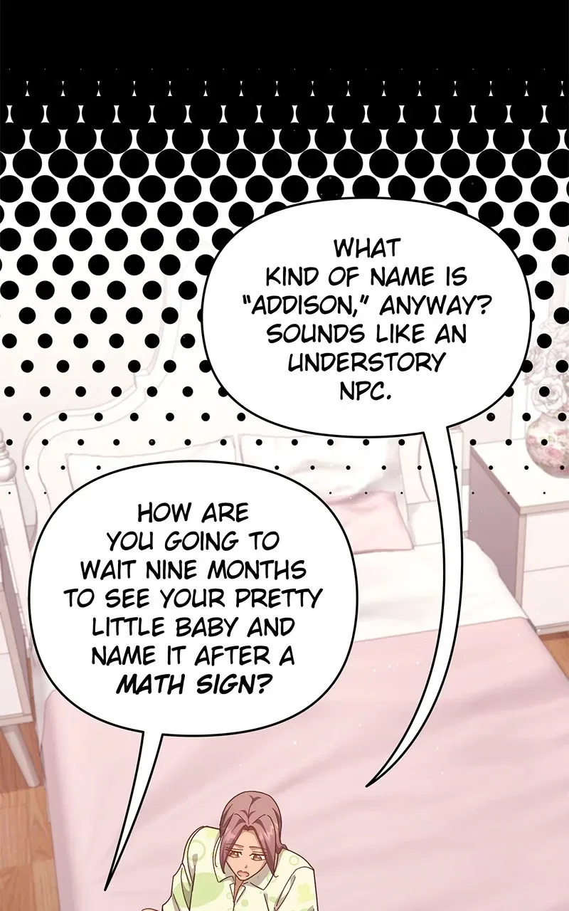Kissing is the Easy Part Chapter 15 – Page 10