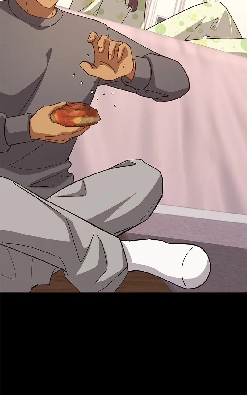 Kissing is the Easy Part Chapter 15 – Page 13
