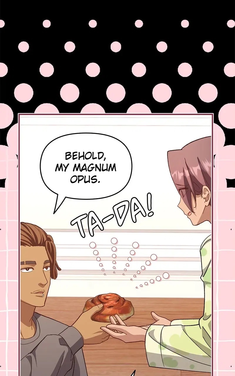 Kissing is the Easy Part Chapter 15 – Page 14