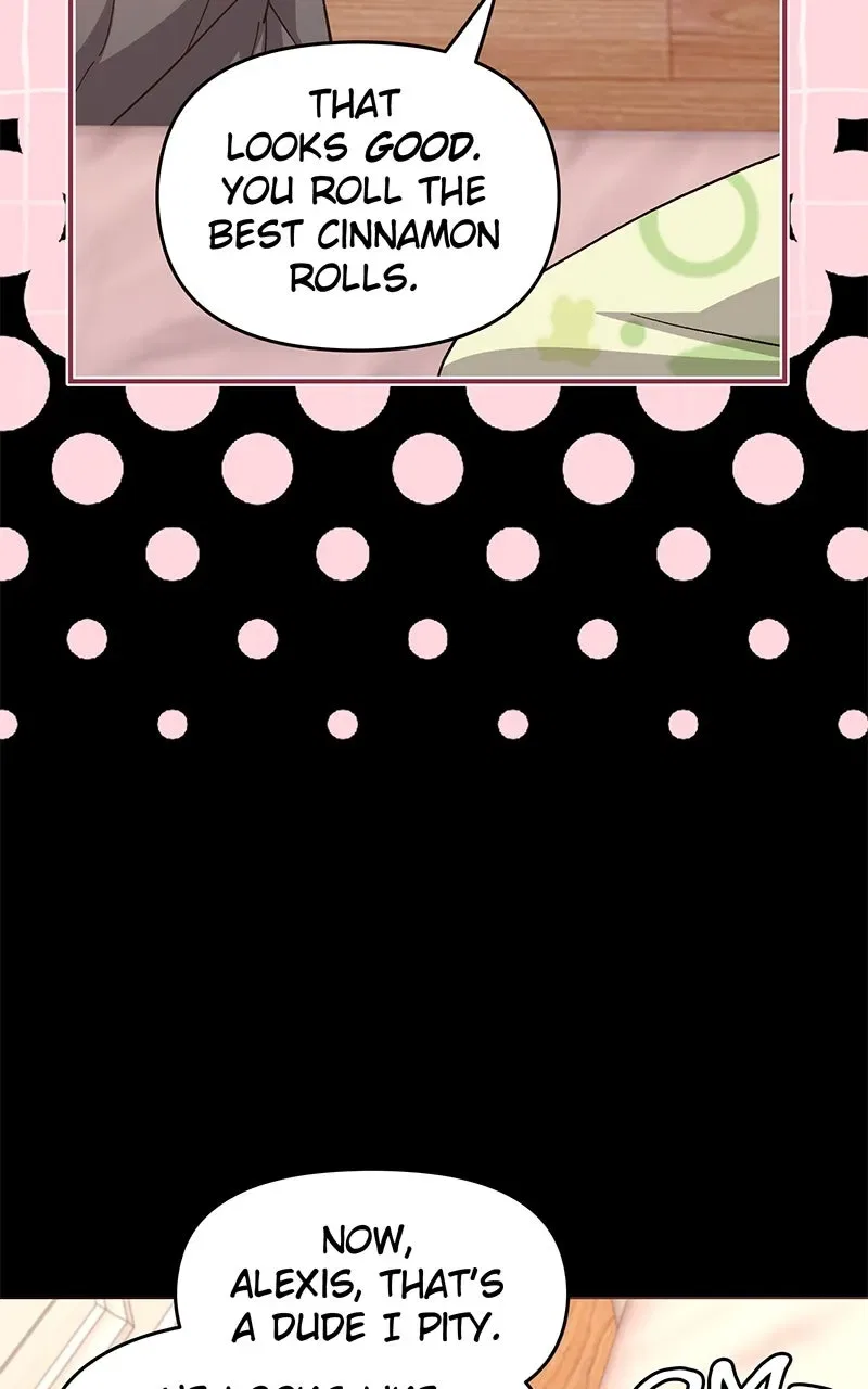 Kissing is the Easy Part Chapter 15 – Page 15