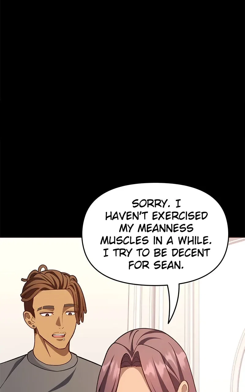 Kissing is the Easy Part Chapter 15 – Page 17