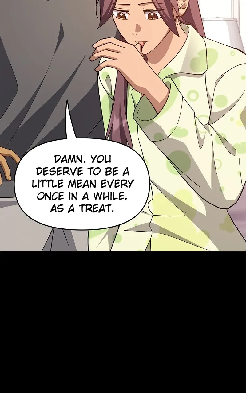 Kissing is the Easy Part Chapter 15 – Page 18