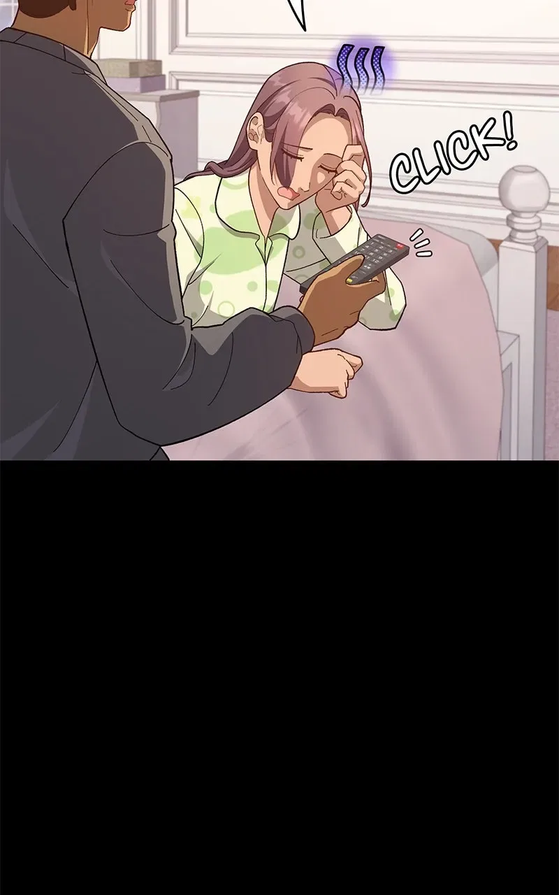Kissing is the Easy Part Chapter 15 – Page 20