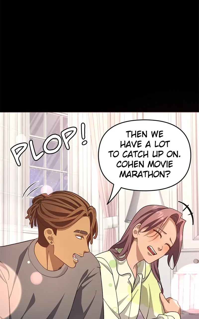 Kissing is the Easy Part Chapter 15 – Page 21