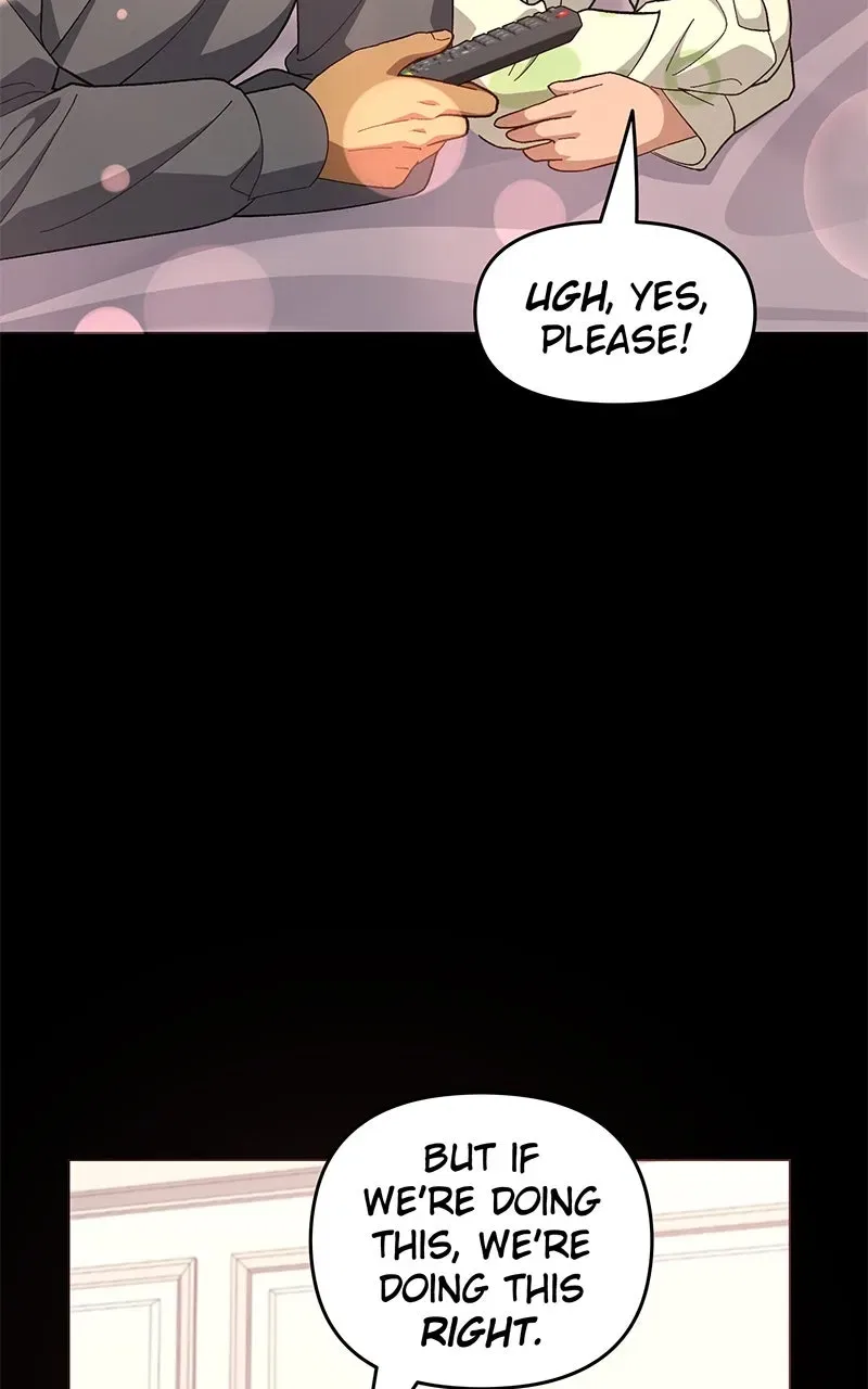 Kissing is the Easy Part Chapter 15 – Page 22