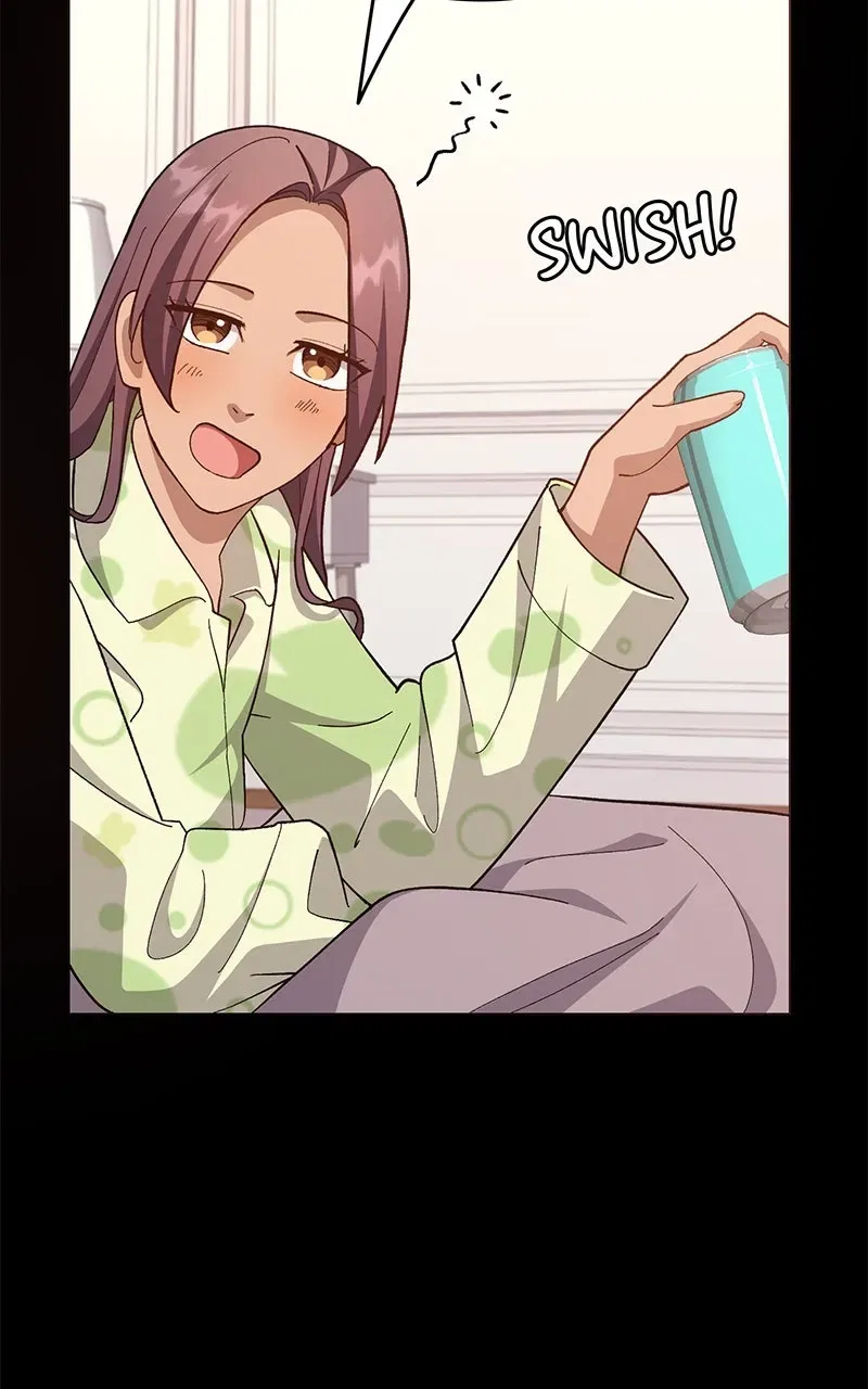 Kissing is the Easy Part Chapter 15 – Page 23