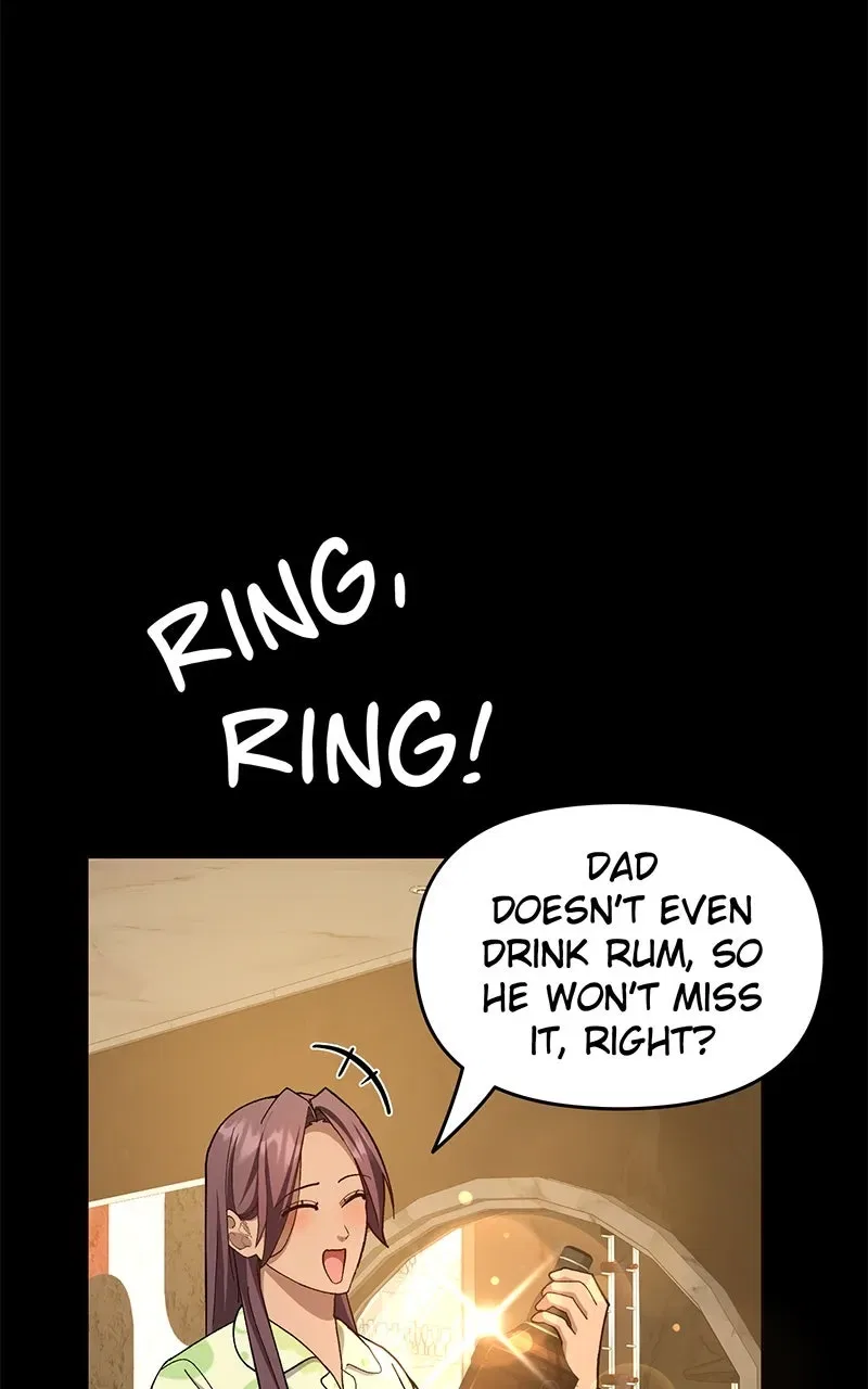 Kissing is the Easy Part Chapter 15 – Page 27