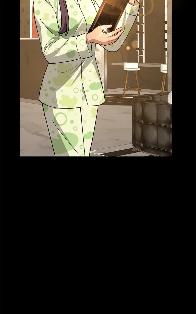 Kissing is the Easy Part Chapter 15 – Page 28