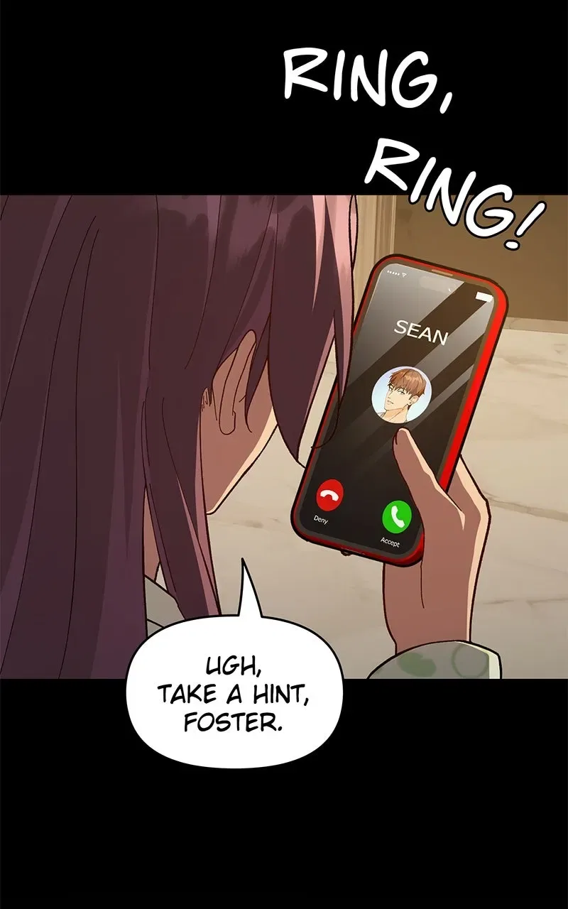 Kissing is the Easy Part Chapter 15 – Page 29