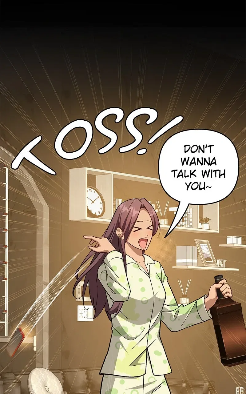 Kissing is the Easy Part Chapter 15 – Page 30
