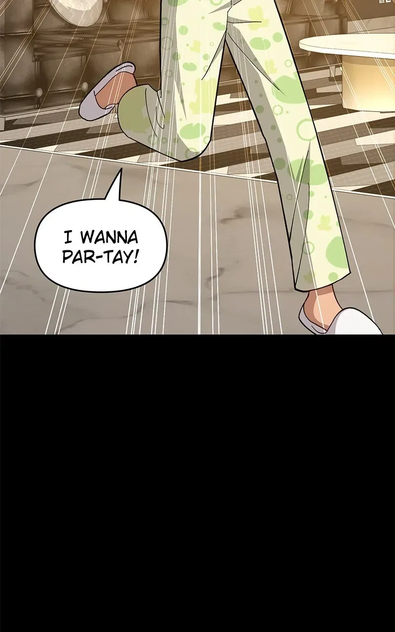Kissing is the Easy Part Chapter 15 – Page 31