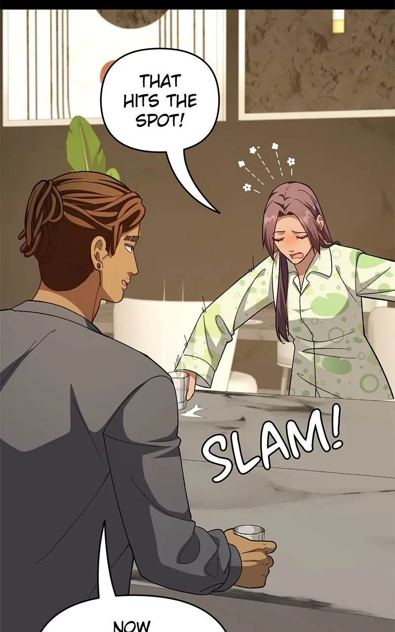 Kissing is the Easy Part Chapter 15 – Page 37