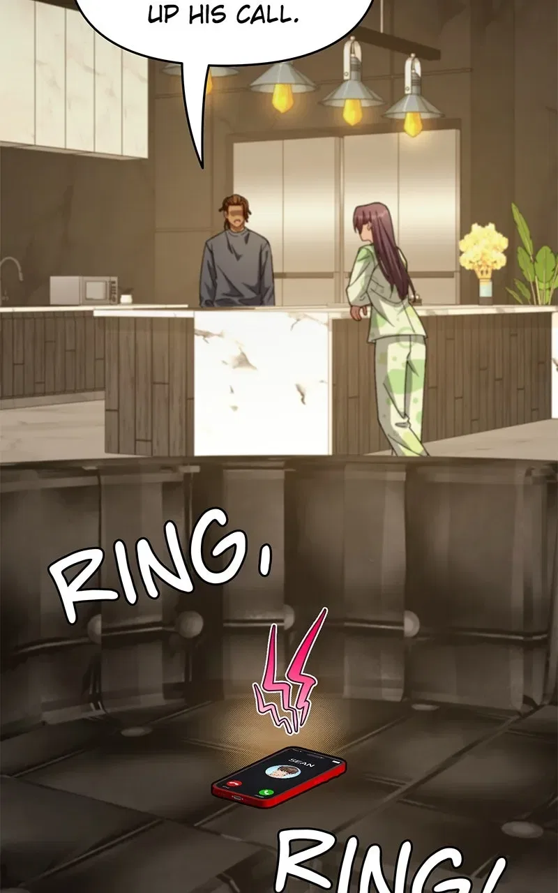 Kissing is the Easy Part Chapter 15 – Page 44