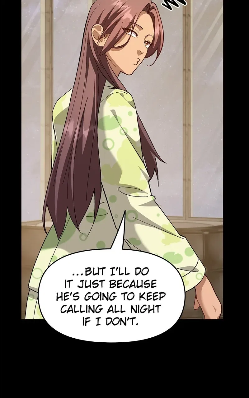 Kissing is the Easy Part Chapter 15 – Page 46