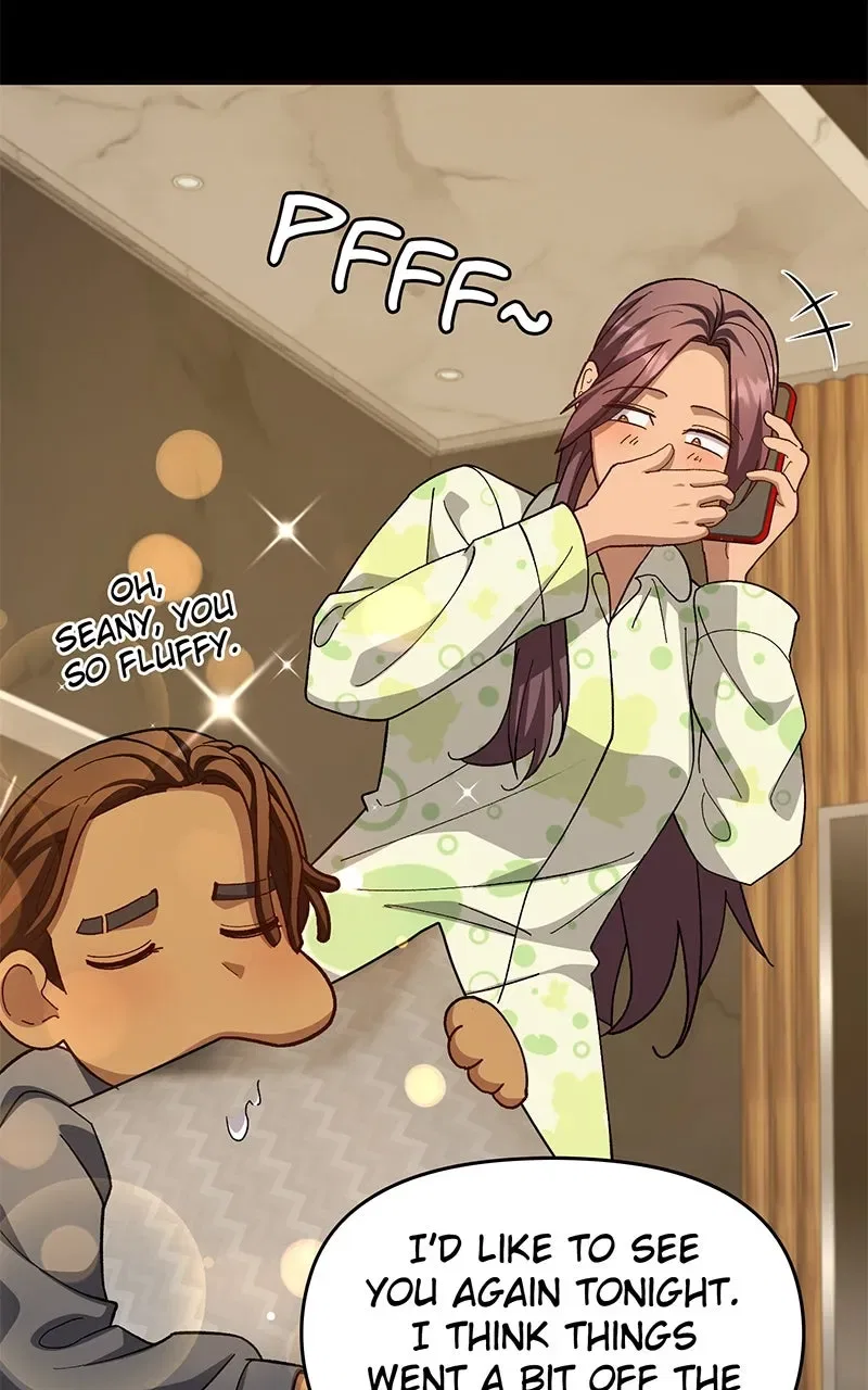Kissing is the Easy Part Chapter 15 – Page 51