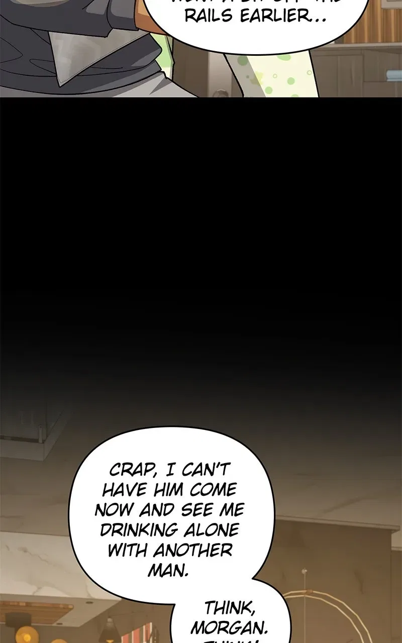 Kissing is the Easy Part Chapter 15 – Page 52
