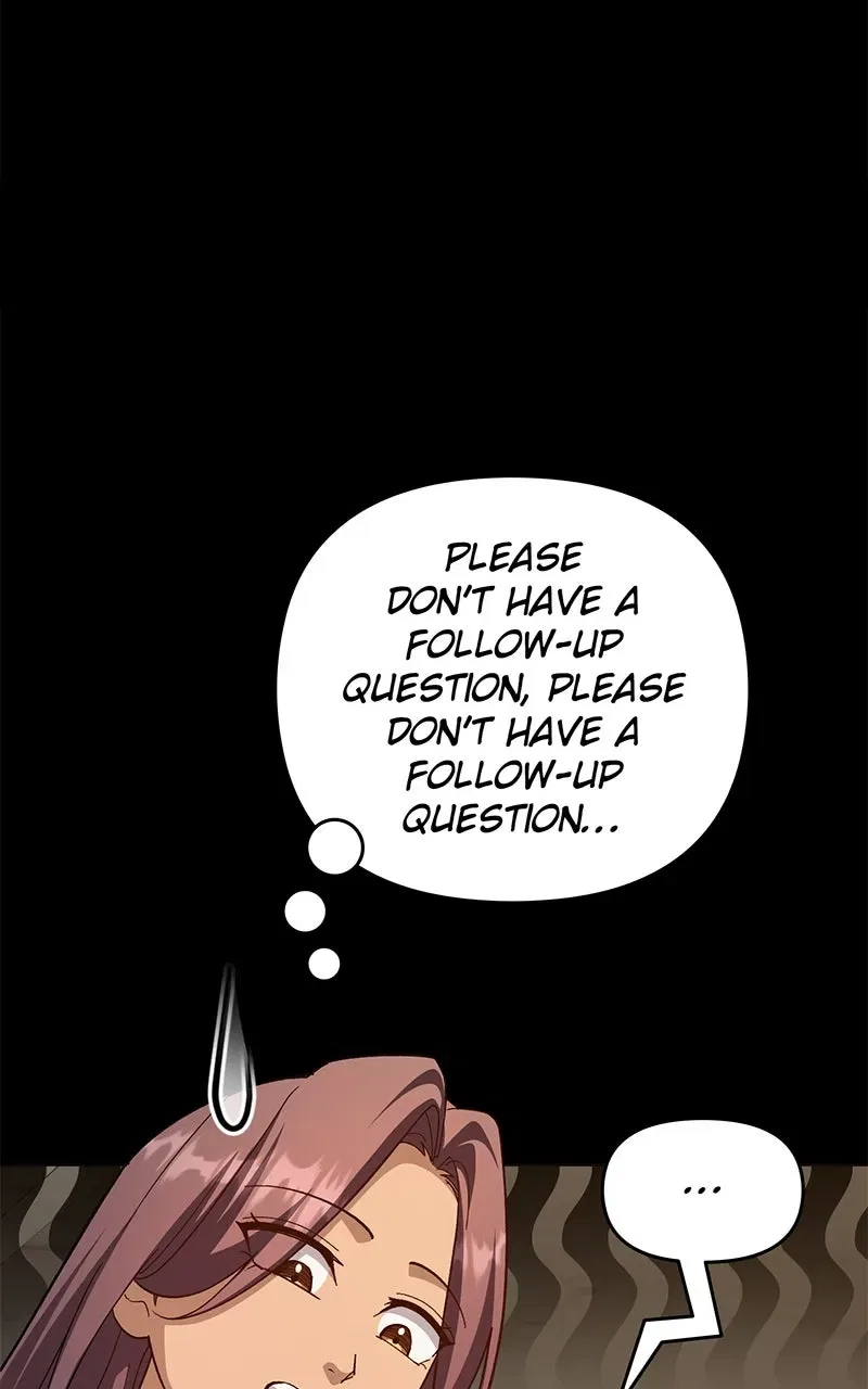 Kissing is the Easy Part Chapter 15 – Page 56
