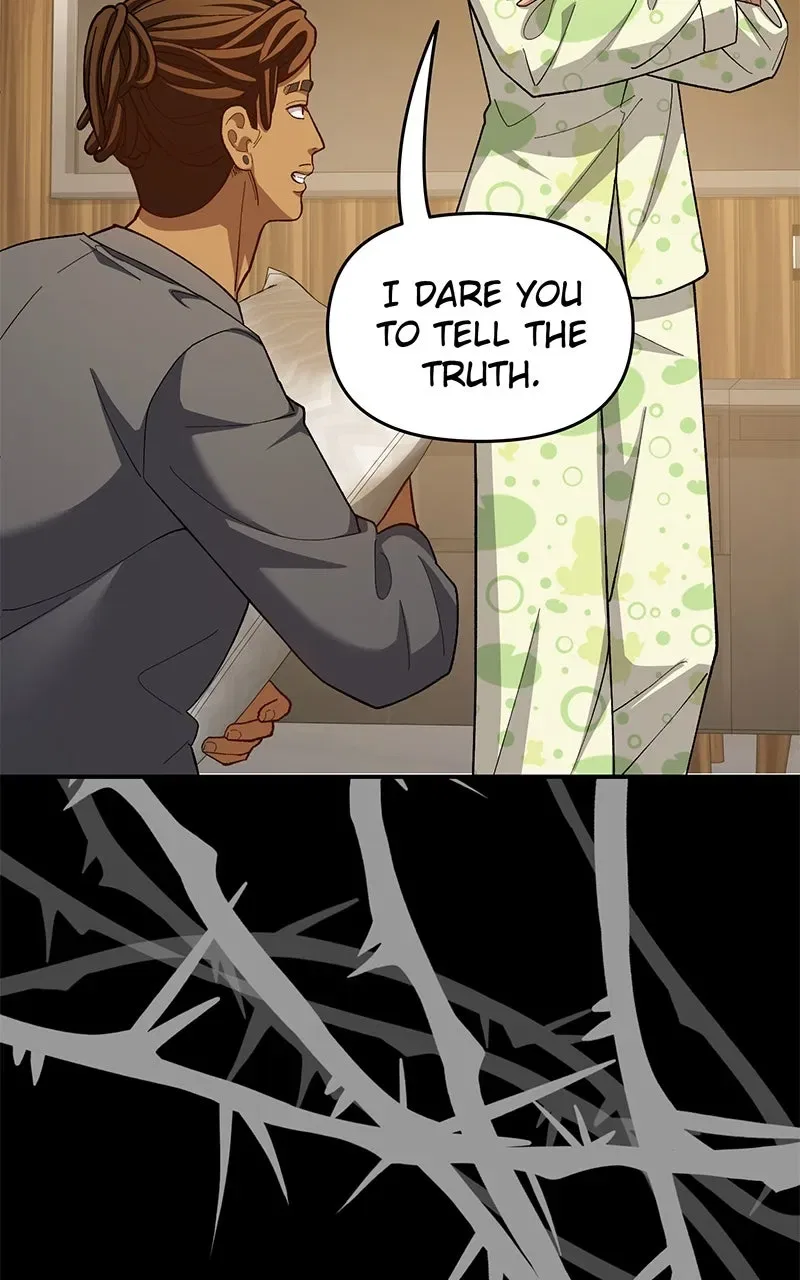 Kissing is the Easy Part Chapter 15 – Page 60
