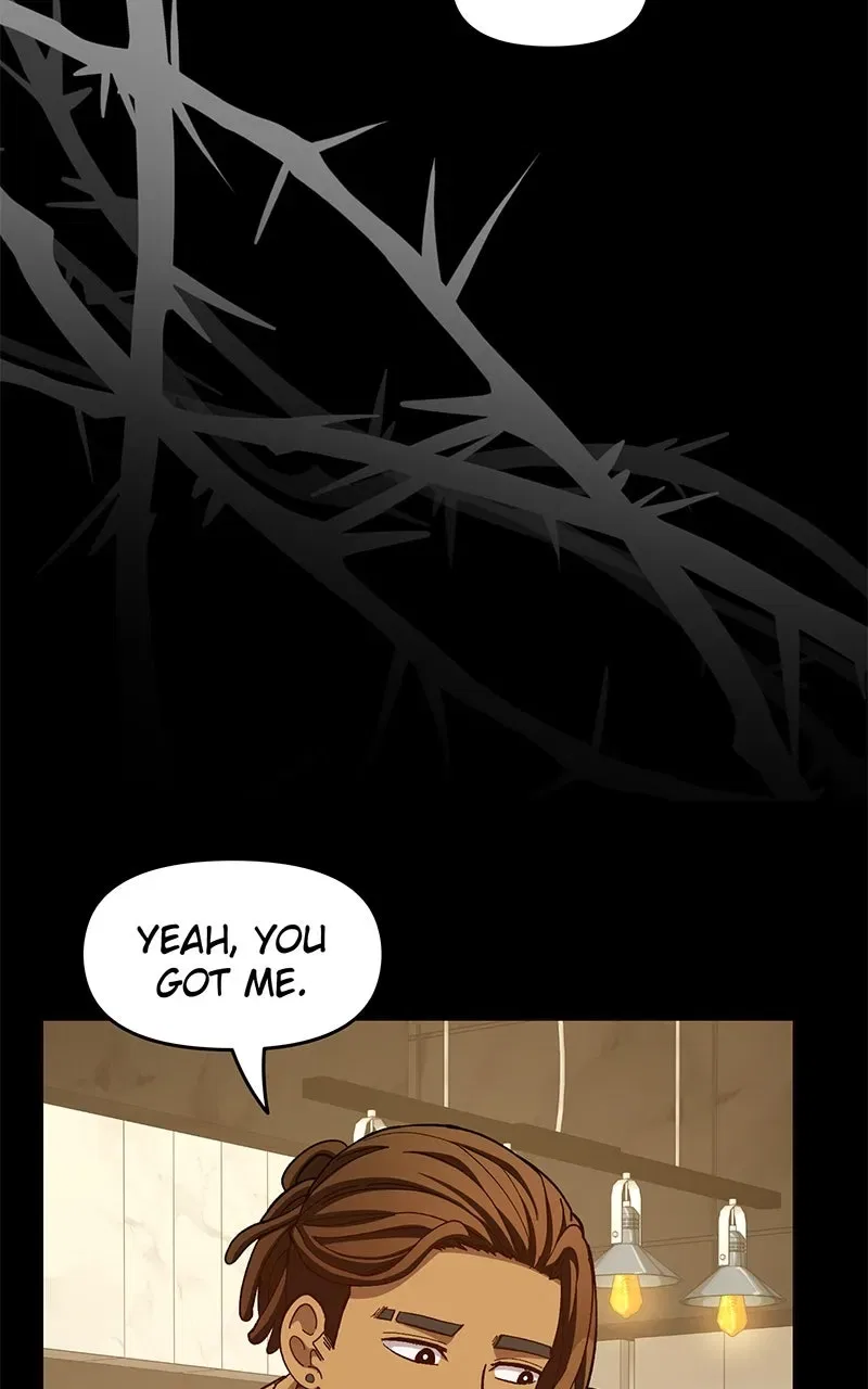 Kissing is the Easy Part Chapter 15 – Page 62