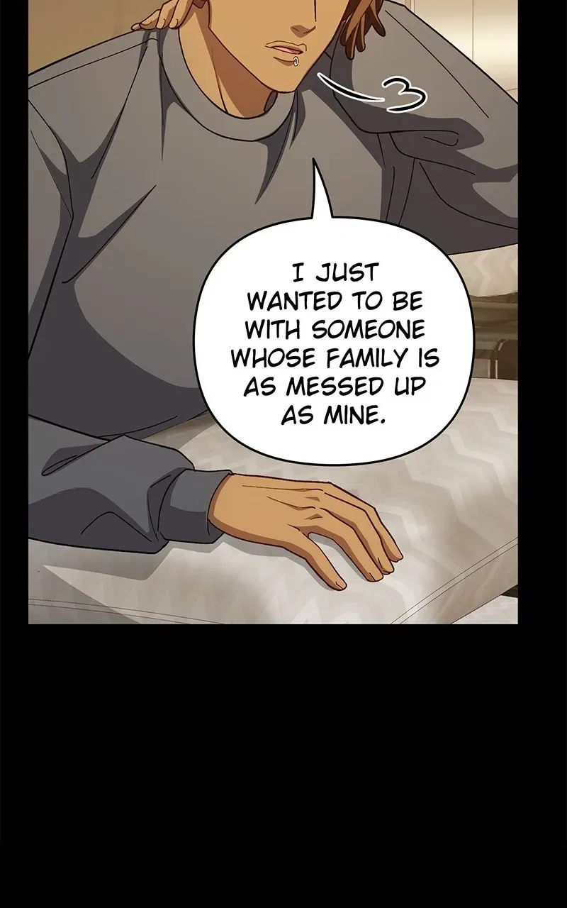 Kissing is the Easy Part Chapter 15 – Page 63