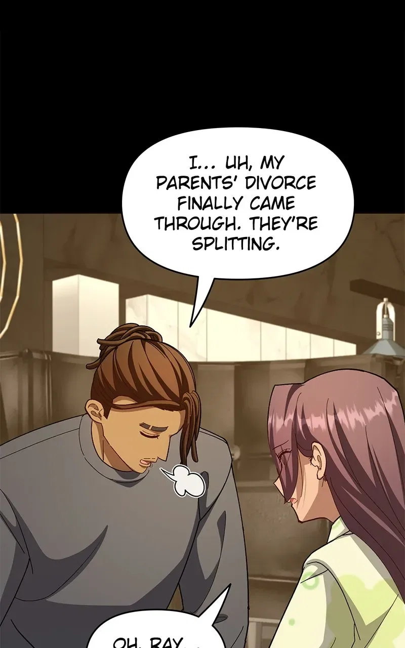Kissing is the Easy Part Chapter 15 – Page 64