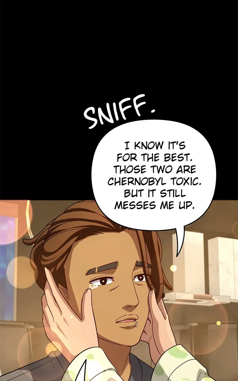 Kissing is the Easy Part Chapter 15 – Page 66