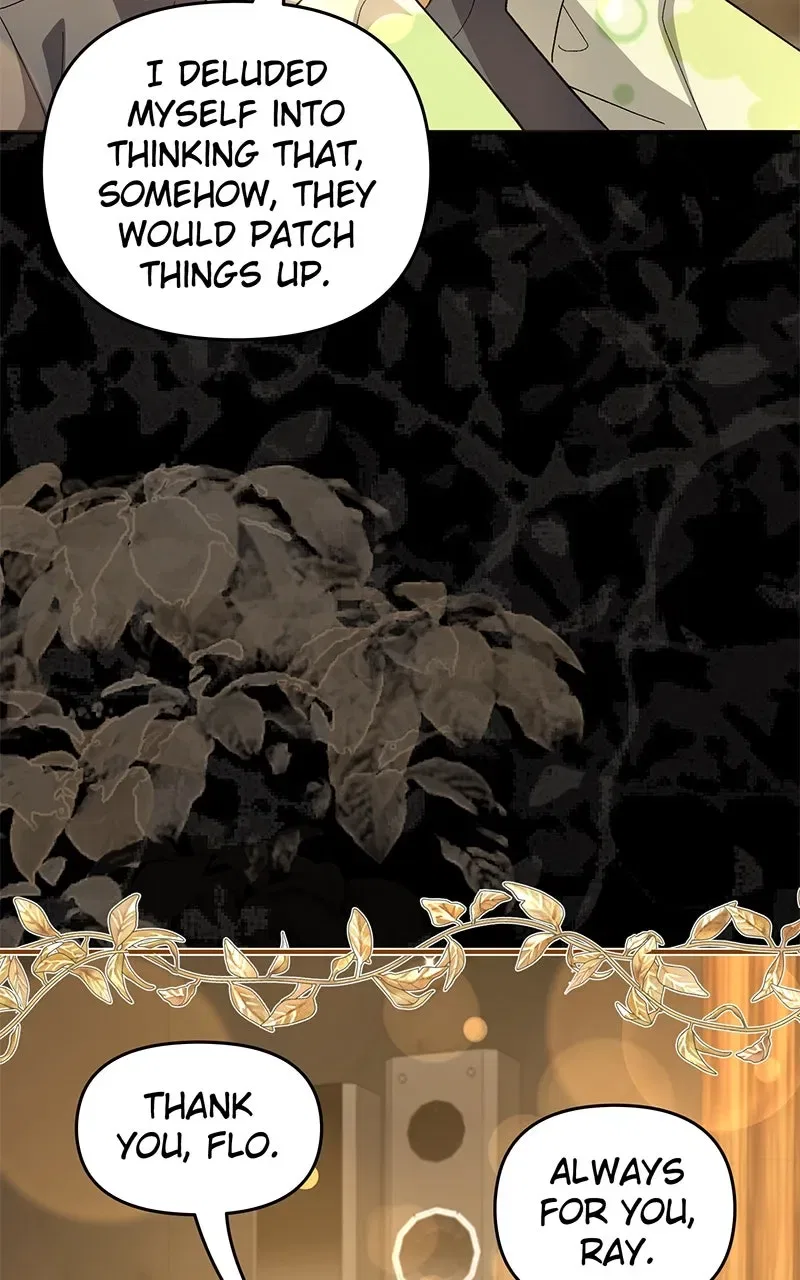 Kissing is the Easy Part Chapter 15 – Page 67