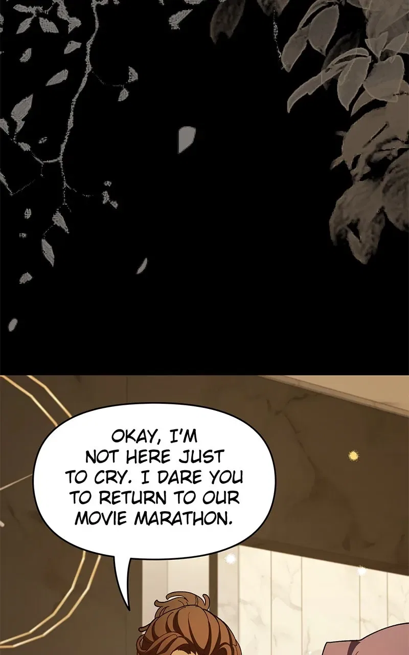 Kissing is the Easy Part Chapter 15 – Page 69